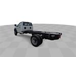 New 2024 Ram 5500 Tradesman Regular Cab 4x4, Cab Chassis for sale #22009 - photo 2