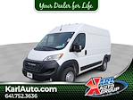 2024 Ram ProMaster 1500 High Roof FWD, Empty Cargo Van for sale #22102 - photo 1