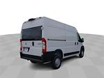 2024 Ram ProMaster 1500 High Roof FWD, Empty Cargo Van for sale #22102 - photo 9