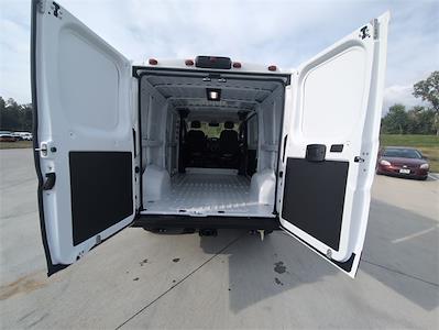 2024 Ram ProMaster 2500 Standard Roof FWD, Empty Cargo Van for sale #22130 - photo 2