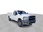 2024 Ram 3500 Regular Cab 4x4, Service Truck for sale #22143 - photo 3