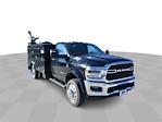 New 2024 Ram 5500 Tradesman Regular Cab 4x4, Mechanics Body for sale #22148 - photo 3