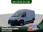 2024 Ram ProMaster 1500 High Roof FWD, Empty Cargo Van for sale #22166 - photo 1