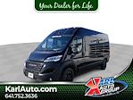 2024 Ram ProMaster 2500 High Roof FWD, Passenger Van for sale #22202 - photo 1