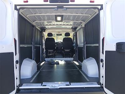 2025 Ram ProMaster 2500 Standard Roof FWD, Empty Cargo Van for sale #22247 - photo 2