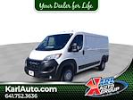 2025 Ram ProMaster 2500 Standard Roof FWD, Empty Cargo Van for sale #22247 - photo 1