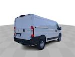 2025 Ram ProMaster 2500 Standard Roof FWD, Empty Cargo Van for sale #22247 - photo 9