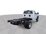 2024 Ram 5500 Regular Cab DRW 4x4, Cab Chassis for sale #22249 - photo 8