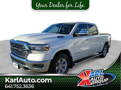 2020 Ram 1500 Crew Cab 4x4, Pickup for sale #22252A - photo 1