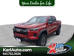 Used 2023 Chevrolet Colorado ZR2 Crew Cab 4x4, Pickup for sale #22269A - photo 1