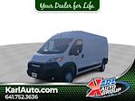 2025 Ram ProMaster 2500 High Roof FWD, Empty Cargo Van for sale #22274 - photo 1