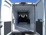 2025 Ram ProMaster 2500 High Roof FWD, Empty Cargo Van for sale #22274 - photo 2