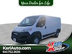 2025 Ram ProMaster 2500 Standard Roof FWD, Empty Cargo Van for sale #22275 - photo 1