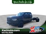 2024 Ram 5500 Crew Cab DRW 4x4, Cab Chassis for sale #22293 - photo 1