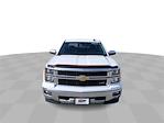 2015 Chevrolet Silverado 1500 Crew Cab 4x4, Pickup for sale #22308A - photo 3