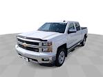 2015 Chevrolet Silverado 1500 Crew Cab 4x4, Pickup for sale #22308A - photo 4