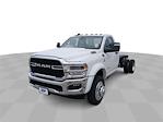 New 2024 Ram 5500 SLT Regular Cab 4x4, Cab Chassis for sale #22317 - photo 5