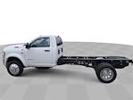 New 2024 Ram 5500 SLT Regular Cab 4x4, Cab Chassis for sale #22317 - photo 6