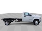 New 2024 Ram 5500 SLT Regular Cab 4x4, Cab Chassis for sale #22317 - photo 9