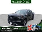 2019 Chevrolet Silverado 1500 Crew Cab 4x4, Pickup for sale #22333A - photo 1