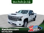 2024 Chevrolet Silverado 2500 Crew Cab 4x4, Pickup for sale #M1576A - photo 1