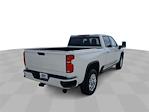 2024 Chevrolet Silverado 2500 Crew Cab 4x4, Pickup for sale #M1576A - photo 8