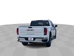 Used 2023 GMC Sierra 1500 SLT Crew Cab 4x4, Pickup for sale #M1655 - photo 8