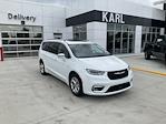 Used 2021 Chrysler Pacifica Limited AWD, Minivan for sale #M1749 - photo 4