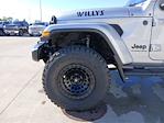 Used 2023 Jeep Gladiator Sport Crew Cab 4x4, Pickup for sale #M1750 - photo 33