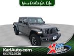 2021 Jeep Gladiator Crew Cab 4x4, Pickup for sale #M1845A - photo 1