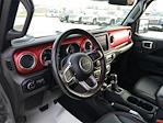 Used 2021 Jeep Gladiator Rubicon Crew Cab 4x4, Pickup for sale #M1845A - photo 10