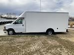 New 2023 GMC Savana 3500 Work Van 4x2, Rockport Cargoport Box Van for sale #20662 - photo 3