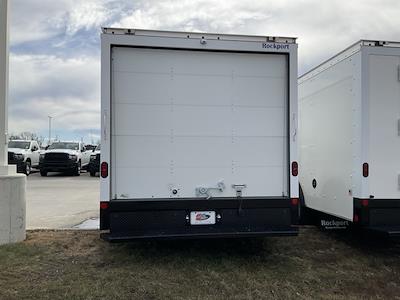 2023 GMC Savana 3500 DRW 4x2, Rockport Cargoport Box Van for sale #20664 - photo 2