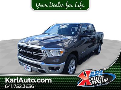 2022 Ram 1500 Crew Cab 4x4, Pickup for sale #21261A - photo 1