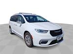 Used 2021 Chrysler Pacifica Limited AWD, Minivan for sale #21380A - photo 3