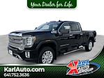 Used 2023 GMC Sierra 2500 Denali Crew Cab 4x4, Pickup for sale #21464A - photo 1