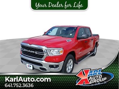 2024 Ram 1500 Crew Cab 4x4, Pickup for sale #21529A - photo 1