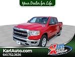 2024 Ram 1500 Crew Cab 4x4, Pickup for sale #21529A - photo 1