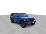 Used 2023 Jeep Gladiator Rubicon Crew Cab 4x4, Pickup for sale #21585A - photo 4