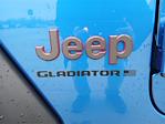 Used 2023 Jeep Gladiator Rubicon Crew Cab 4x4, Pickup for sale #21585A - photo 31