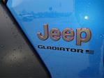 Used 2023 Jeep Gladiator Rubicon Crew Cab 4x4, Pickup for sale #21585A - photo 32