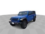 Used 2023 Jeep Gladiator Rubicon Crew Cab 4x4, Pickup for sale #21585A - photo 6