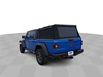 Used 2023 Jeep Gladiator Rubicon Crew Cab 4x4, Pickup for sale #21585A - photo 2