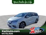 Used 2019 Honda Odyssey Elite FWD, Minivan for sale #21651A - photo 1