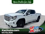 New 2024 GMC Sierra 1500 Denali Crew Cab 4x4, Pickup for sale #21668 - photo 1