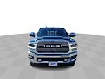 Used 2021 Ram 3500 Laramie Crew Cab 4x4, Pickup for sale #21764A - photo 3