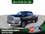 Used 2019 Ram 3500 Longhorn Crew Cab 4x4, Pickup for sale #21997A - photo 1