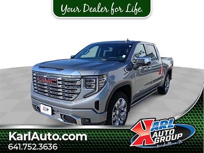 New 2024 GMC Sierra 1500 Denali Crew Cab 4x4, Pickup for sale #22072 - photo 1