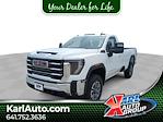 New 2024 GMC Sierra 3500 SLE Regular Cab 4x4, Pickup for sale #22132 - photo 1