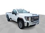 New 2024 GMC Sierra 3500 SLE Regular Cab 4x4, Pickup for sale #22132 - photo 3